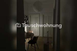 Tauschwohnung: Altbau 45 m² Wohnung in Aachen-Mitte – Adalbertsteinweg 140, 52066 Adalbertsteinweg, Aachen – Vorschaubild 1