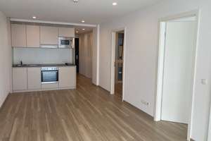 Schicke 3-Zimmer-Wohnung mit EBK und Balkon in Bestlage – Tunzhofer Str. 13, 70191 Heilbronner Straße, Stuttgart – Vorschaubild 3