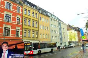 BRAVOUR-IMMOBILIEN: TOPLAGE- Wohn-Geschäftshaus. Denkmalschutz - Faktor unter 18,4 Jahreskaltmieten – Subbelratherstr. 305, 50825 Ehrenfeld (Ortsteil), Köln – Vorschaubild 7