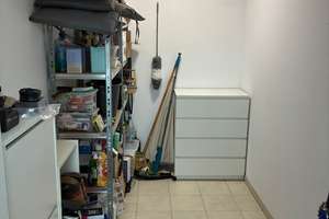 Moderne, voll möblierte 2-Zimmer-Wohnung mit Terrasse & Gartennutzung | unbefristet | KS-Nordshausen – Wegelänge 64, 34132 Nordshausen, Kassel – Vorschaubild 13