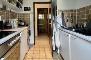 Gepflegte, ruhige 1-Zimmer-Wohnung mit Balkon und EBK für Singles – 81479 Thalkirchen, München – Vorschaubild 11