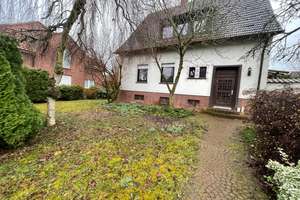 Idyllisches Ein- Zweifamilienhaus mit großem Potenzial in zentraler Lage von Hasbergen  – Die vollständige Adresse der Immobilie erhältst du vom Anbieter., 49205 Hasbergen – Vorschaubild 6