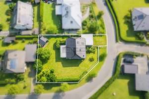 Einfamilienhaus mit Kamin, Südterrasse und Dachboden – Die vollständige Adresse der Immobilie erhältst du vom Anbieter., 21442 Toppenstedt – Vorschaubild 3