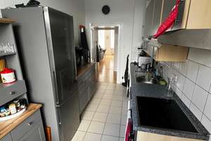 Charmante Altbauwohnung im Herzen Sachsenhausens – 60594 Sachsenhausen-Nord, Frankfurt am Main – Vorschaubild 6