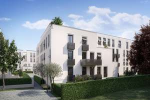 SOPHIE - Apartment N°18 - in den Sophienterrassen – Die vollständige Adresse der Immobilie erhältst du vom Anbieter., 20149 Harvestehude, Hamburg – Vorschaubild 5