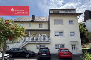 Mehrfamilienhaus 5 Wohneinheiten in Eitorf-Mühleip zu verkaufen! – Die vollständige Adresse der Immobilie erhältst du vom Anbieter., 53783 Eitorf – Vorschaubild 1