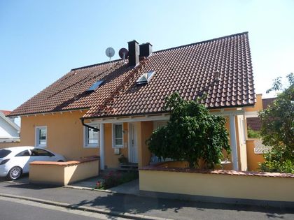 Haus kaufen Schweinfurt (Kreis): Häuser kaufen in ...