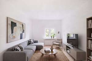 Charmante Altbauwohnung mit modernem Wohnkomfort in ruhiger Lage – Die vollständige Adresse der Immobilie erhältst du vom Anbieter., 12057 Neukölln (Ortsteil), Berlin – Vorschaubild 1