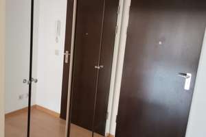 Schöne, helle und interessante Wohnung mit Sonnenbalkon, Keller, Einbauspiegelschrank in der Diele – Die vollständige Adresse der Immobilie erhältst du vom Anbieter., 41236 Rheydt, Mönchengladbach – Vorschaubild 10