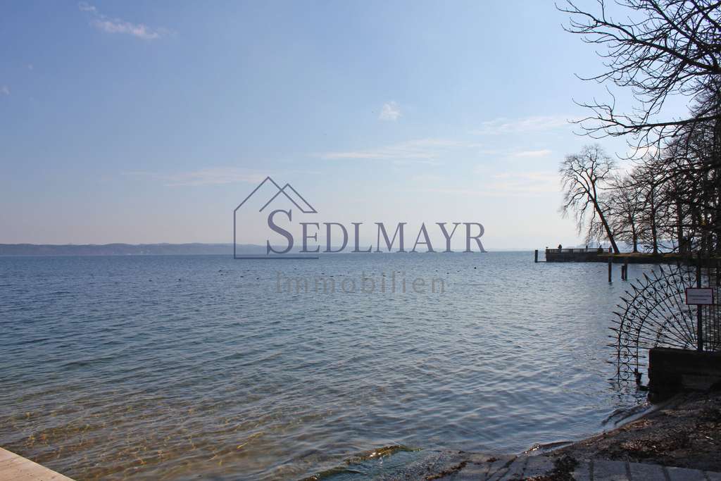 Immobilie in Tutzing - VERKAUF: Ihr neues Zuhause in Tutzing – viel Raum für Ihre Wohnideen und persönliche Entfaltung - Bild 0