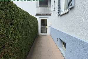 Ideal geschnittene 3,5 ZKB Erdgeschosswohnung im beliebten Augsburger Stadtteil - Göggingen – Die vollständige Adresse der Immobilie erhältst du vom Anbieter., 86199 Göggingen-Nordwest, Augsburg – Vorschaubild 11