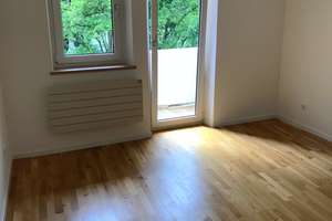 Gemütliche 2 ZKB mit Balkon und Einbauküche – Ortlerstraße 74, 86163 Hochzoll-Süd, Augsburg – Vorschaubild 9