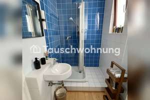 Tauschwohnung: Große Altbauwohnung mit 3 EtagenundDachterrasse im Belgischen – Die vollständige Adresse der Immobilie erhältst du vom Anbieter., 50931 Lindenthal (Ortsteil), Köln – Vorschaubild 14