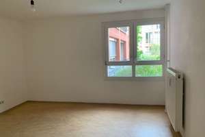 Moderne 1 Zimmer Wohnung in St. Johannis neben Nordklinikum – Penzstr. 12, 90419 Bielingplatz, Nürnberg – Vorschaubild 5