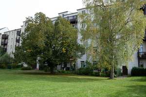 Dachgeschosswohnung mit Balkon an der Küche - Bad mit Wanne – Further Straße 7, 9113 Schloßchemnitz, Chemnitz – Vorschaubild 6