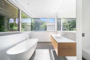 Highend - Architektenvilla mit Süd-West Ausrichtung in Toplage Starnbergs (Erstbezug) – Die vollständige Adresse der Immobilie erhältst du vom Anbieter., 82319 Starnberg – Vorschaubild 7