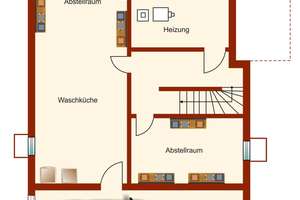 In erstklassiger Ortsrandlage – Die vollständige Adresse der Immobilie erhältst du vom Anbieter., 73092 Heiningen – Vorschaubild 2