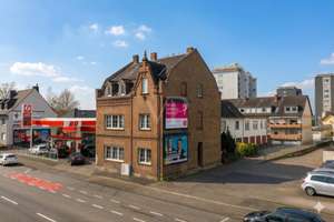 Mehrfamilienhaus mit 6 Einheiten und Altbaucharme – Die vollständige Adresse der Immobilie erhältst du vom Anbieter., 56072 Metternich, Koblenz – Vorschaubild 3