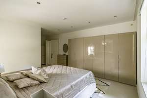WOW *Paul & Partner* IM AUKAMM ! TRAUMWOHNUNG IN PRACHTVOLLER ALTBAUVILLA MIT GARTEN ! – Die vollständige Adresse der Immobilie erhältst du vom Anbieter., 65189 Nordost, Wiesbaden – Vorschaubild 16