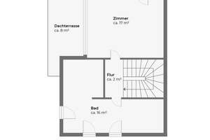 OPEN HOUSE am Sonntag, den 17.05.2026 von 16:00 Uhr bis 17:00 Uhr. – Am Klingenberg 4, 22587 Blankenese, Hamburg – Vorschaubild 10