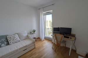 Exklusive 4-Zimmer-Wohnung mit Dachterrasse und Loggia am Spinellipark – Chisinauer Platz 6, 68309 Käfertal, Mannheim – Vorschaubild 11