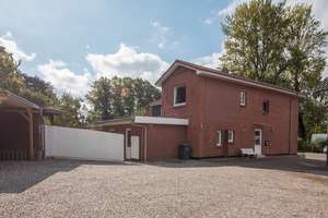 Einfamilienhaus mit Einliegerwohnung und herrlichem Garten – Die vollständige Adresse der Immobilie erhältst du vom Anbieter., 24398 Karby – Vorschaubild 6