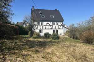 Verwirklichen Sie Ihren Traum vom Fachwerkhaus –idyllisch gelegen. Perfekt auch als Ferienwohnungen. – Rhein-Sieg-Kreis – Vorschaubild 2