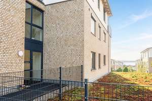 Portland-Laboe - bezugsfreie 2-Zi.-Eigentumswohnung mit Fördeblick, Terrasse und TG-Stellplatz – Hafenblick 8, 24235 Laboe – Vorschaubild 17