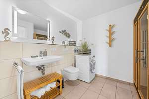 Apartment am Meer - barrierefrei und zentral – Die vollständige Adresse der Immobilie erhältst du vom Anbieter., 24376 Kappeln – Vorschaubild 6