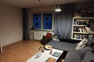 Helle 2-Raum-Wohnung – Die vollständige Adresse der Immobilie erhältst du vom Anbieter., 40476 Derendorf, Düsseldorf – Vorschaubild 6