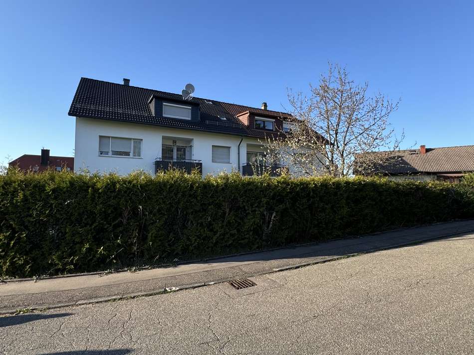 Außenansicht