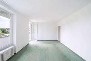 4 Zimmer, Südbalkon, Blick ins Grüne – Wohnen in Bogenahusen