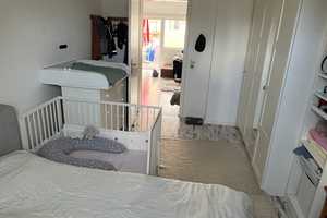 Stilvolle 2-Zimmer-Dachgeschosswohnung mit Balkon - urbanes Wohnen im Herzen von D-Flingern  – Ackerstraße 113a, 40233 Düsseldorf – Vorschaubild 8