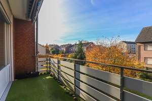 ...IHRE WOHLFÜHLOASE IN HILTRUP-MITTE MIT GRÜNBLICK - UMFANGREICH RENOVIERT... – Hülsebrockstraße 70, 48165 Hiltrup-Mitte, Münster – Vorschaubild 3