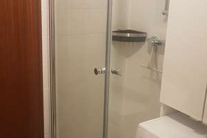 Exklusive, gepflegte 2-Zimmer-Erdgeschosswohnung mit Terrasse und EBK in Nürnberg-Röthenbach im EG – Röthenbacher Hauptstraße 31a, 90449 Röthenbach Ost, Nürnberg – Vorschaubild 9
