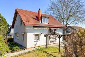 Einfamilienhaus in Müggelheim