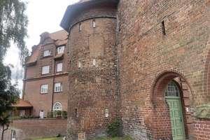 Ein Zuhause mit Geschichte und Anspruch – Wakenitzmauer 1, 23552 Innenstadt, Lübeck – Vorschaubild 2