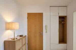 Traumhafte, lichtdurchflutete 2- Zimmer- Wohnung in Haunstetten – Die vollständige Adresse der Immobilie erhältst du vom Anbieter., 86179 Haunstetten-Süd, Augsburg – Vorschaubild 5