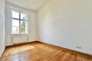 Stilvolle 3-Zimmerwohnung  in der Jägervorstadt - bezugsfrei – Gregor-Mendel-Straße  8, 14469 Jägervorstadt, Potsdam – Vorschaubild 6