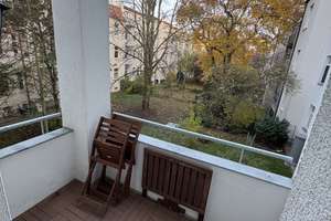 3-RW mit Balkon im beliebten Stadtfeld – Gellertstr. 15, 39108 Stadtfeld Ost, Magdeburg – Vorschaubild 14