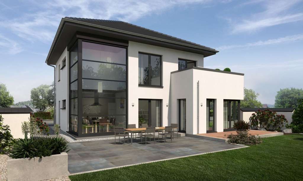 Immobilie in Treffelstein - EXKLUSIV & FACETTENREICH - Bild 0