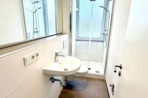 Helle & sanierte 2 Zimmerwohnung mit Balkon in Wiesbaden Biebrich! – Wilhelm Kalle Strasse 11, 65203 Biebrich, Wiesbaden – Vorschaubild 6