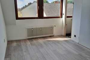 schöne 2-Zimmer-Dachgeschosswohnung in Hastedt, Nähe Weser – Bremen – Vorschaubild 2