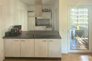 Moderne Etagenwohnung zur Miete mit Loggia in Leipzig Gohlis - Wentzel Dr. – Max-Liebermann-Straße 55, 4157 Gohlis-Nord, Leipzig – Vorschaubild 7