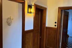 Stilvoll saniertes Traumobjekt – ideal als Wohnhaus oder Firmendomizil – Siegen-Wittgenstein (Kreis) – Vorschaubild 13