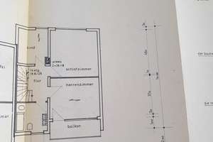 Charmantes Reihenendhaus in Nürnberg-Erlenstegen – Die vollständige Adresse der Immobilie erhältst du vom Anbieter., 90491 Erlenstegen, Nürnberg – Vorschaubild 18