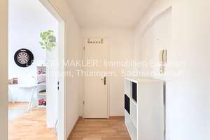 4,2% Rendite: Charmantes Dachgeschoss-Apartment im Altbau – ideale Kapitalanlage in Leipzig – Cichoriusstr. 20, 4318 Anger-Crottendorf, Leipzig – Vorschaubild 10