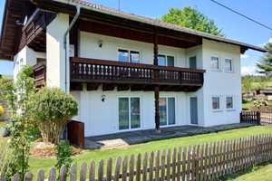 Charmantes Zweifamilienhaus in ruhiger Ortsrandlage von Viechtach – Regen (Kreis) – Vorschaubild 1