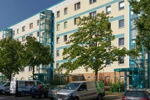 Wohnen wo Andere Urlaub machen. – Parchimer Str.  5, 18109 Lichtenhagen, Rostock – Vorschaubild 10