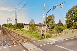 IDYLLE AM BAHNHOF | Kleinhaus zentral mit PV-Anlage und 2 Nebengelassen ohne Provision – Die vollständige Adresse der Immobilie erhältst du vom Anbieter., 16359 Biesenthal – Vorschaubild 25